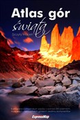 Atlas gór ... - Wojciech Lewandowski, Urszula Augustyniak, Anna Faliszewska -  books from Poland
