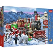 polish book : Puzzle Pre...