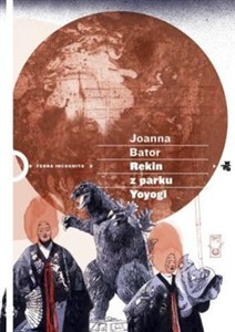 Obrazek Rekin z parku Yoyogi