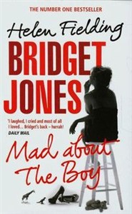 Obrazek Bridget Jones Mad about the Boy