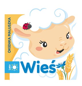 Picture of Okienka maluszka WIEŚ