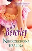 Książka : Nieoczekiw... - Jo Beverley