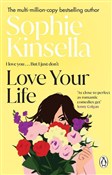 Love Your ... - Sophie Kinsella -  Polish Bookstore 