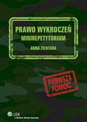 Prawo wykr... - Anna Zientara -  books in polish 