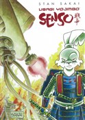 Usagi Yoji... - Stan Sakai -  books from Poland