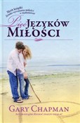 Książka : Pięć język... - Gary Chapman