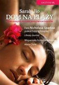 Dom na pla... - Sarah Jio -  Polish Bookstore 