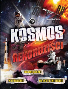 Obrazek Kosmos - Rekordziści