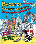 polish book : Rycerze i ... - Tamara Michałowska