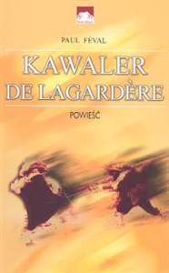 Picture of Kawaler de Lagardere