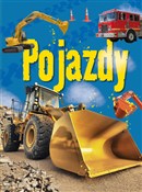 Polska książka : Pojazdy - Opracowanie Zbiorowe