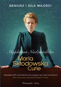 Polska książka : Maria Skło... - Magdalena Niedźwiedzka