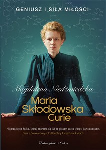 Obrazek Maria Skłodowska-Curie