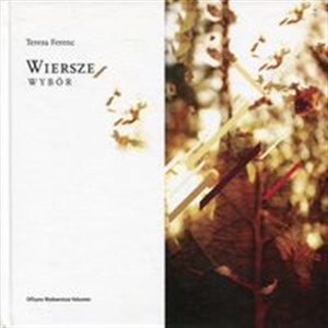 Obrazek Wiersze Wybór