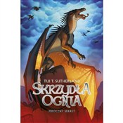 Zobacz : Skrzydła o... - Tui T. Sutherland