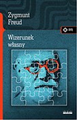 Wizerunek ... - Zygmunt Freud -  books in polish 