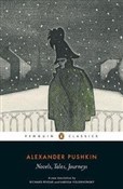Polska książka : Novels Tal... - Alexander Pushkin