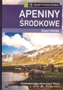 Obrazek Apeniny Środkowe