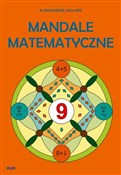 Mandale ma... - Aleksander Jaglarz -  books in polish 