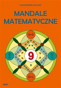 Picture of Mandale matematyczne