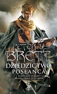 Obrazek Dziedzictwo posłańca