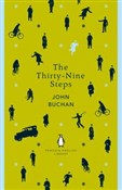 The Thirty... - John Buchan -  foreign books in polish 