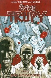 Obrazek Żywe trupy t.1