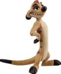 Obrazek Tymon BULLYLAND