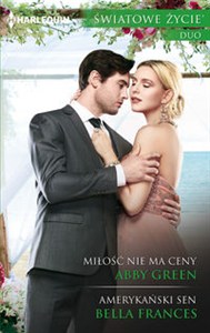 Obrazek Miłości nie ma ceny