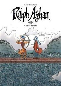 Picture of Ralph Azham 11 Cios za ciosek