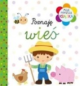 Zobacz : Moja pierw... - Opracowanie Zbiorowe