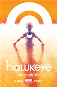 Zobacz : Hawkeye To... - Jeff Lemire