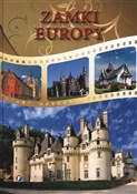 Zamki Euro... - Opracowanie Zbiorowe -  foreign books in polish 