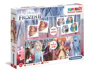 Książka : Superkit  ...