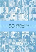 50 spotkań... - Ksiegarnia w UK