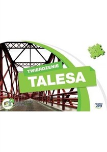 Obrazek Gra dydaktyczna "Twierdzenie Talesa" NE