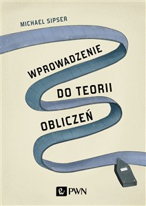 Obrazek Wprowadzenie do teorii obliczeń
