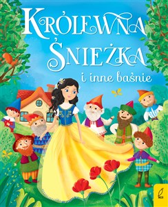 Obrazek Królewna Śnieżka i inne baśnie