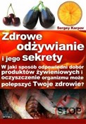 Zdrowe odż... - Sergey Karpov -  foreign books in polish 