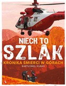 polish book : Niech to s... - Bartłomiej Kuraś