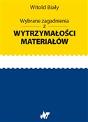 polish book : Wybrane za... - Witold Biały