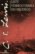 Książka : Listy star... - C.S. Lewis