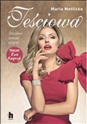 polish book : Teściowa - Metlicka Maria