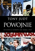 Polska książka : Powojnie H... - Tony Judt