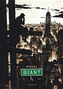 Giant - Mikaël -  books in polish 