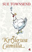 Królowa Ca... - Sue Townsend -  foreign books in polish 