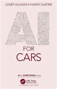 AI for Car... - Josep Aulinas, Hanky Sjafrie -  books from Poland