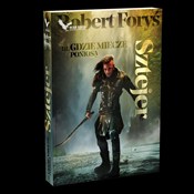 Sztejer T.... - Robert Foryś - Ksiegarnia w UK