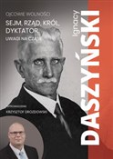 Sejm, rząd... - Ignacy Daszyński -  books in polish 