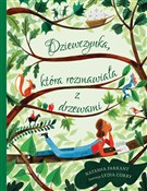 Dziewczynk... - Natasha Farrant -  foreign books in polish 